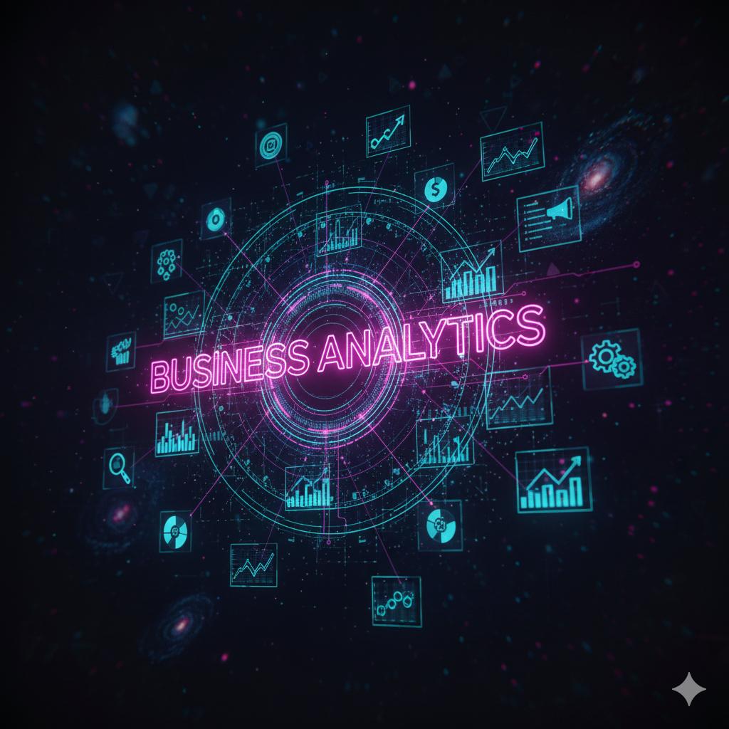 Business Analyst