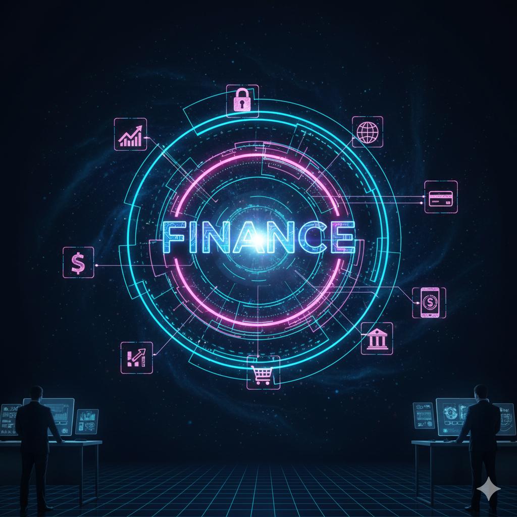 Finance