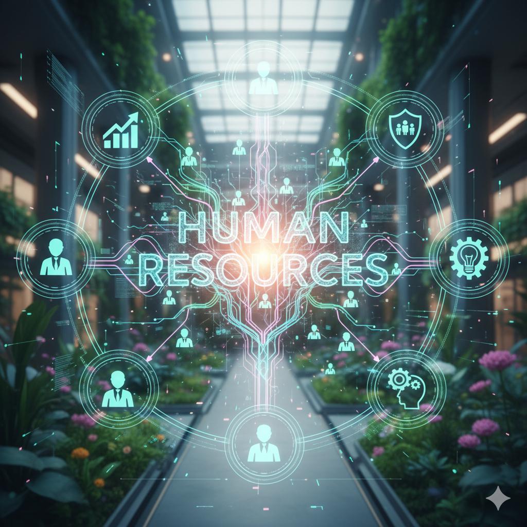 Humar Resources