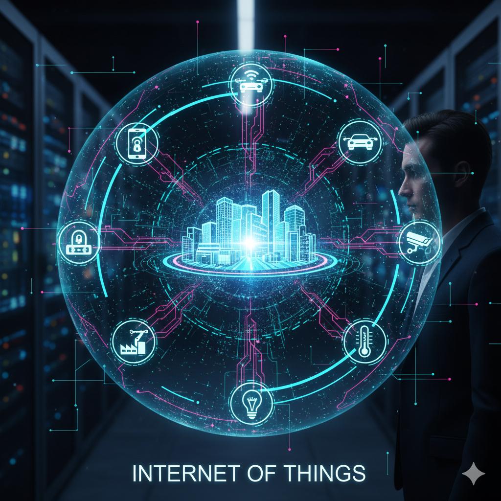 IOT