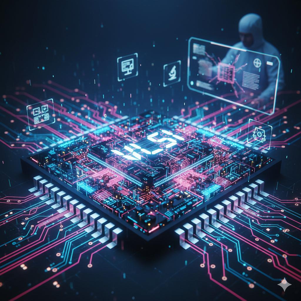 VLSI
